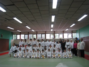 Groupe Team 2010