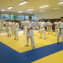Partage-karate-judo-avril-2016