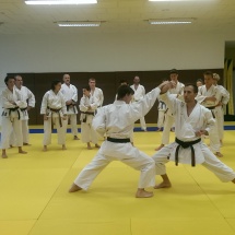 Partage-karate-judo-avril-2016