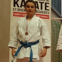 Carmen Sautel