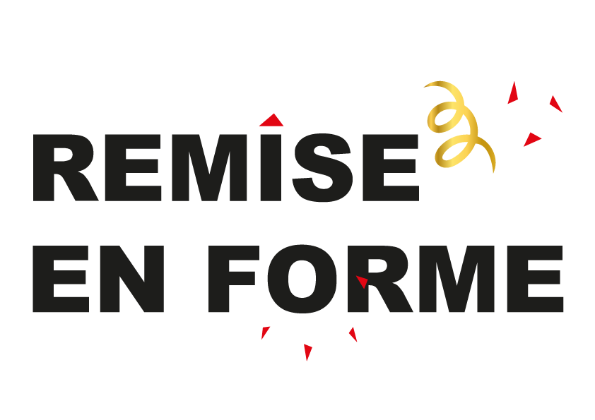 remise en forme